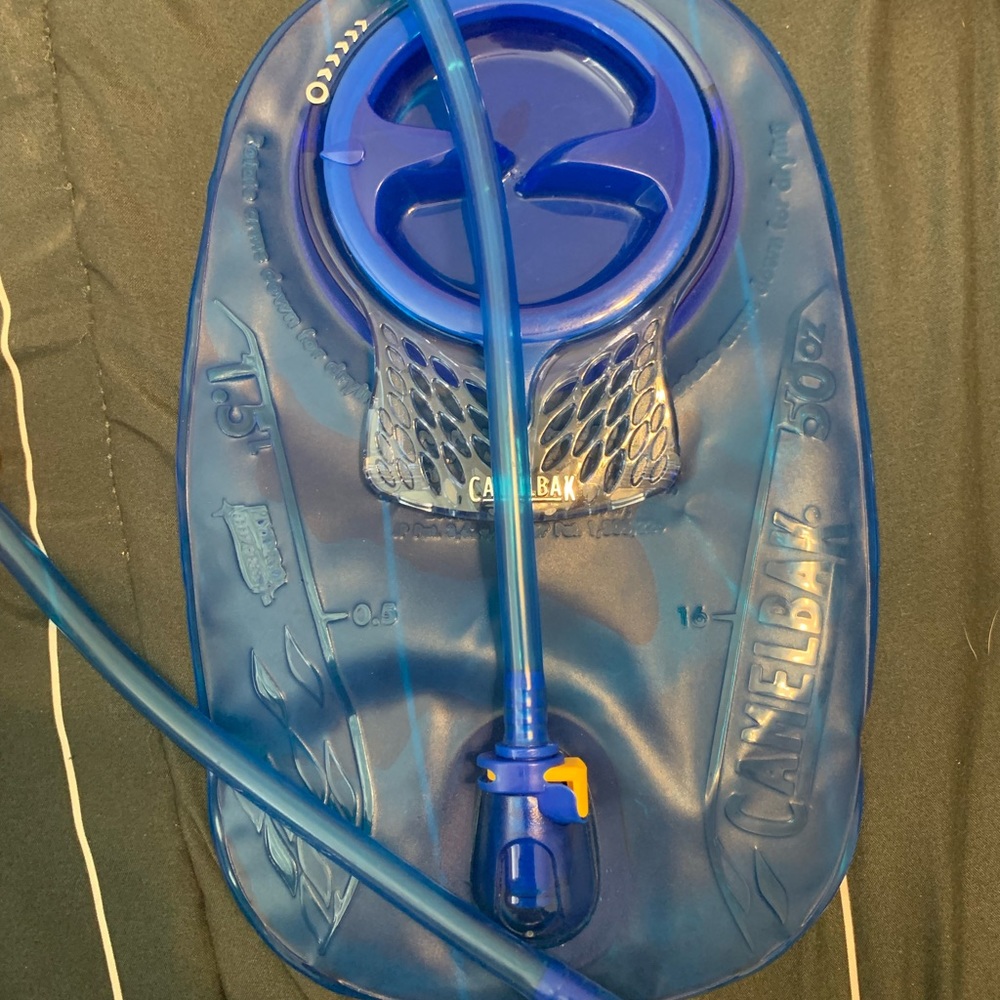Camelbak Water Bladder Bag